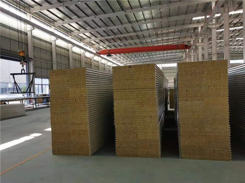 角驰瓦760型 恒海钢构诚信商家，钢结构建筑的品质之选