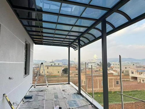 重庆钢结构玻璃棚工厂专业解读 口碑与实力兼备的靠谱选择指南